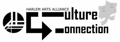 Culture Connection Logo