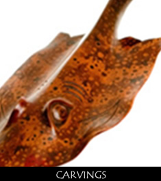 Click to View Carvings