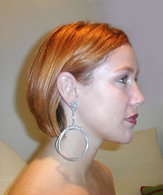 Earring# 663