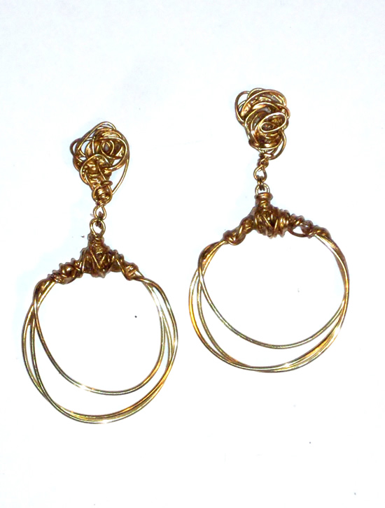 Earring# 810