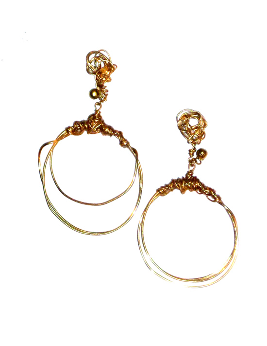Earring# 811