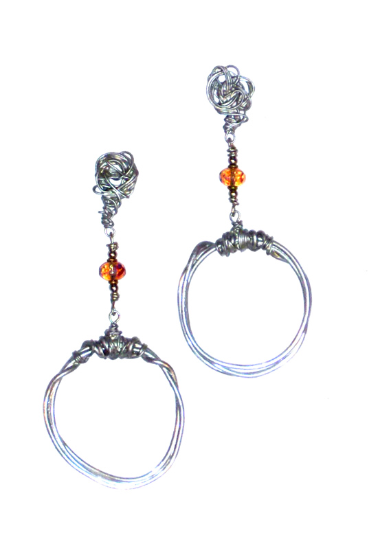 Earring# 820