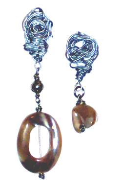 Earring #828