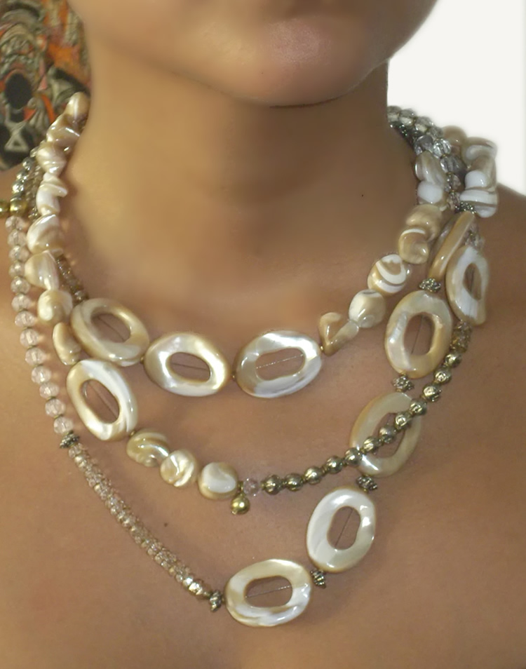 Necklace #N804