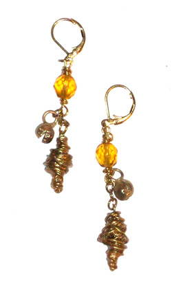 Earring# 813