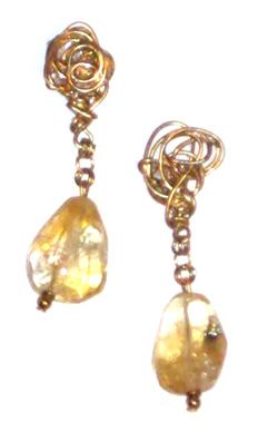 Earring# 814