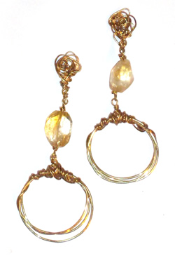 Earring #817