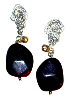 Earring# 821