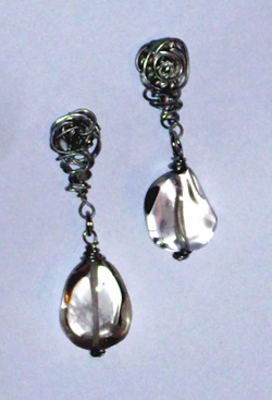 Earring #823