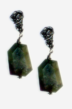 Earring# 826