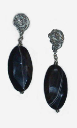 Earring #827
