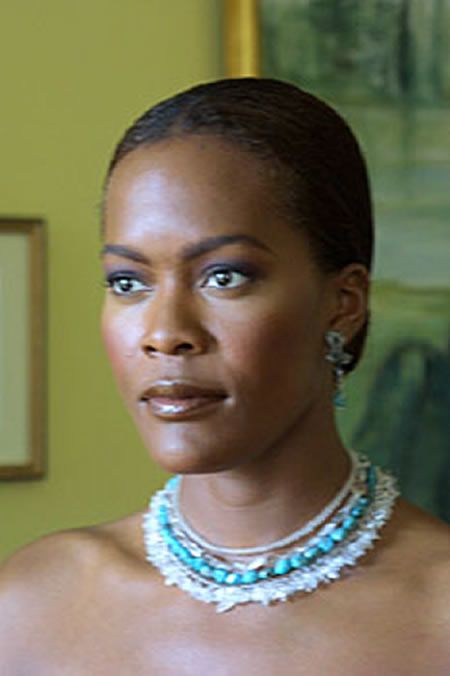 Necklace #N600