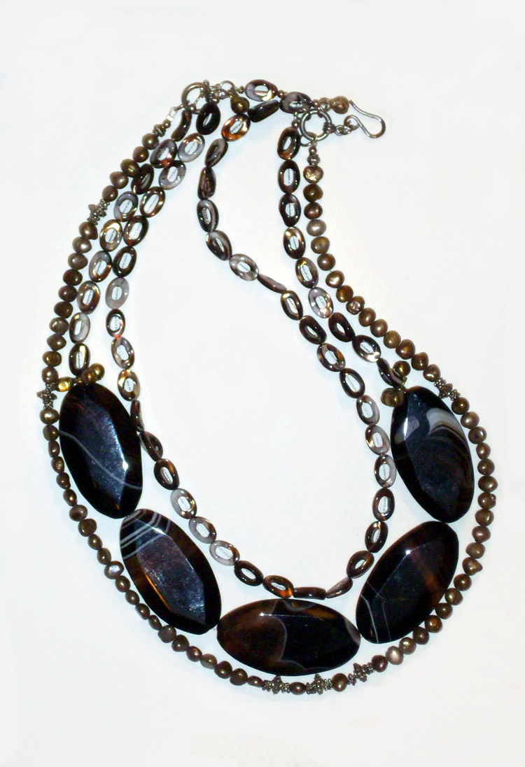 Necklace #N805