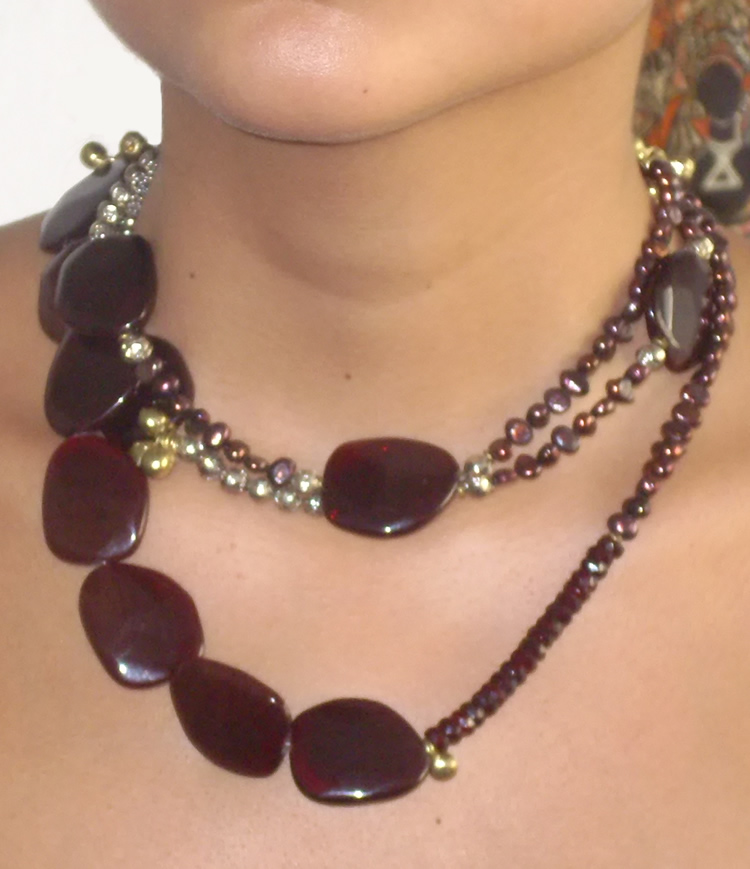 Necklace #N808
