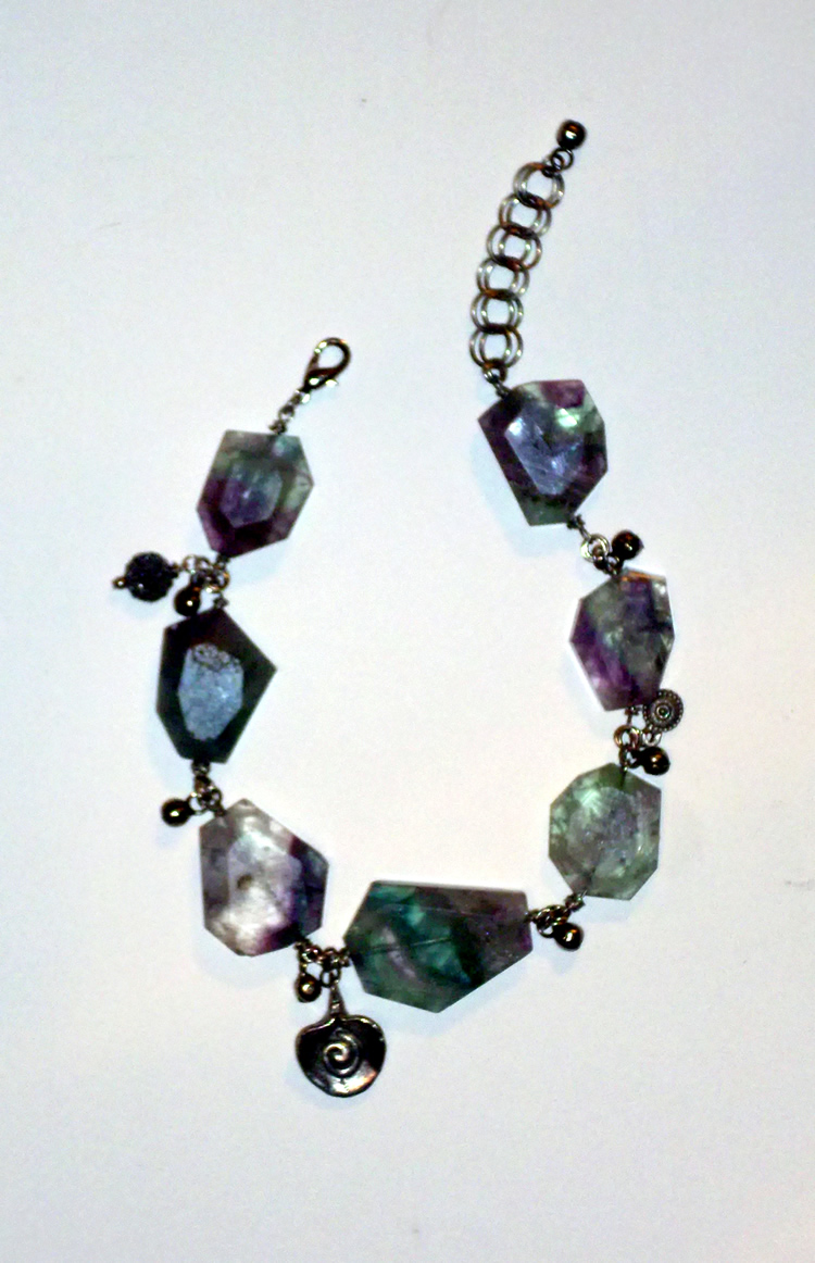 Necklace# N827 