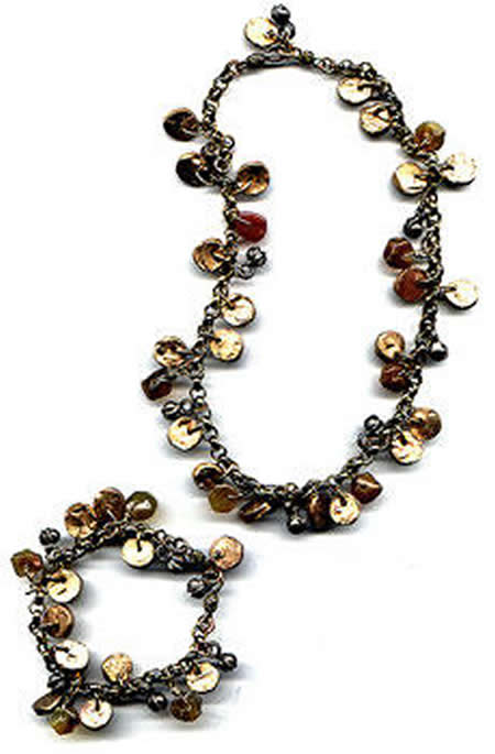 Necklace Set# S782
