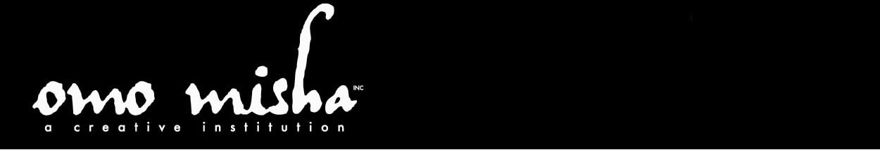 Welcome to OmoMisha.com