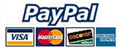 Paypal payment options