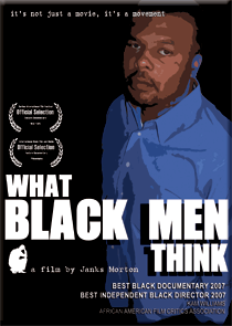 What Black Men Think